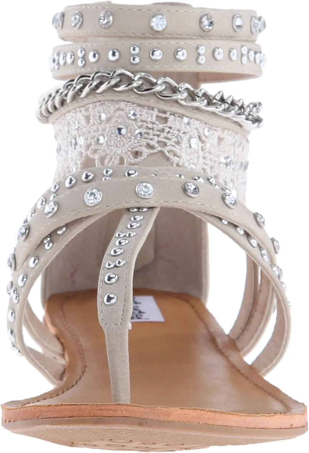 Not Rated Women's Willow Dress Sandal