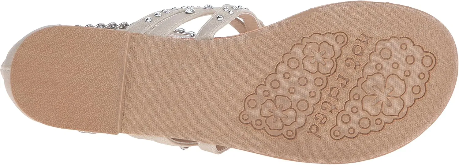 Not Rated Women's Willow Dress Sandal