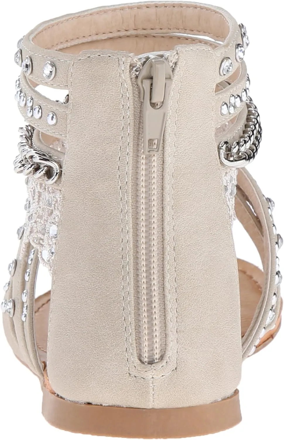 Not Rated Women's Willow Dress Sandal