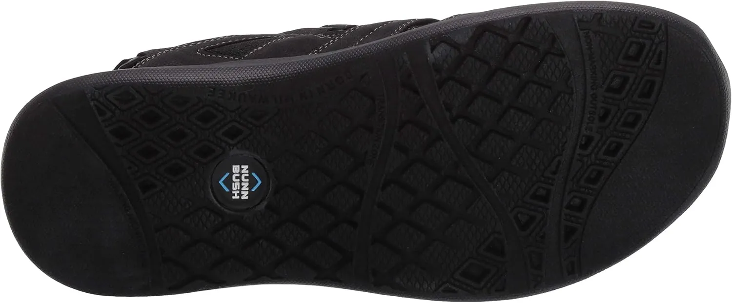 Nunn Bush Men's Rio Vista Fisherman Sandal Water Shoe