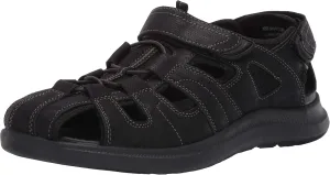 Nunn Bush Men's Rio Vista Fisherman Sandal Water Shoe
