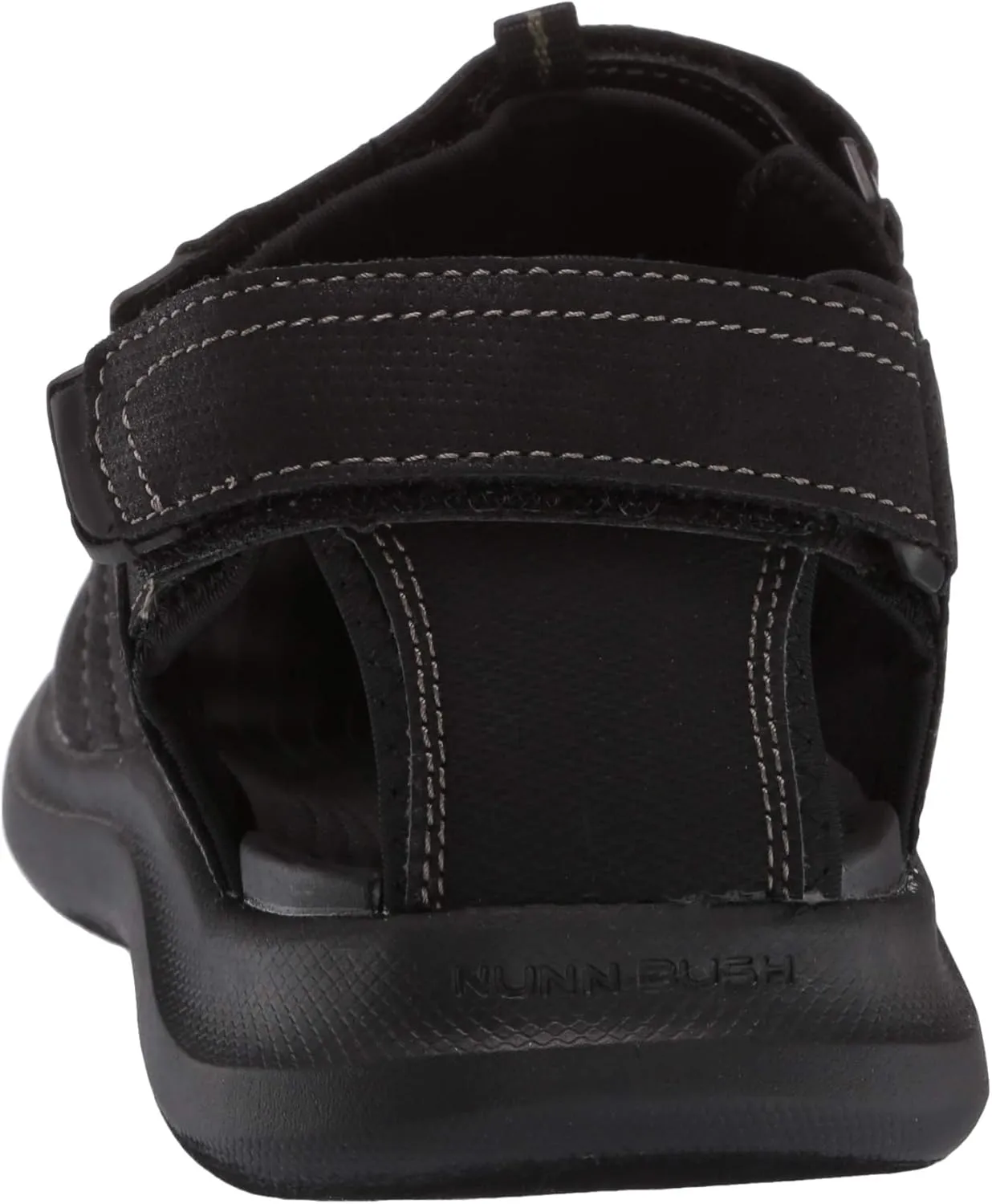 Nunn Bush Men's Rio Vista Fisherman Sandal Water Shoe
