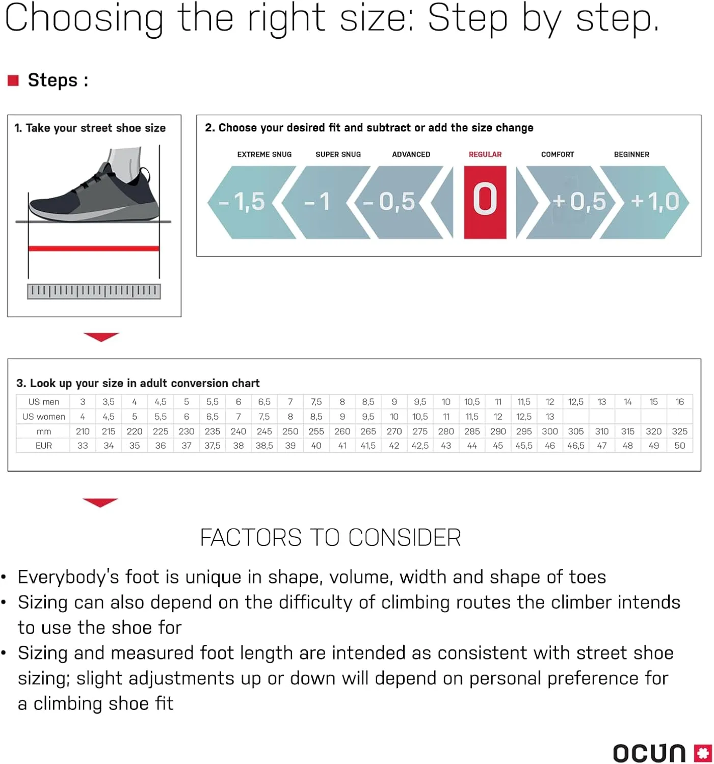 Ocun Havoc Bouldering Shoe | Rock Climbing Shoe