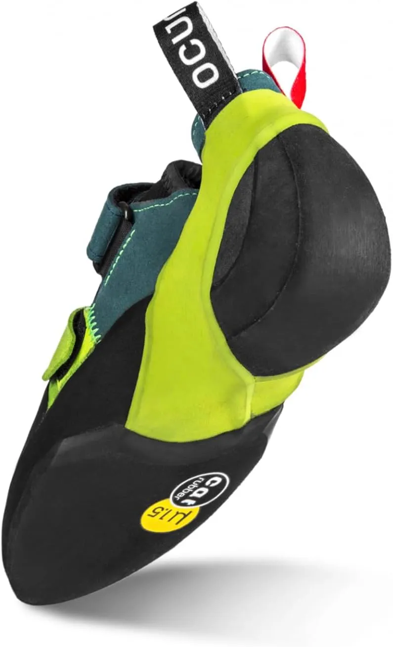 Ocun Havoc Bouldering Shoe | Rock Climbing Shoe