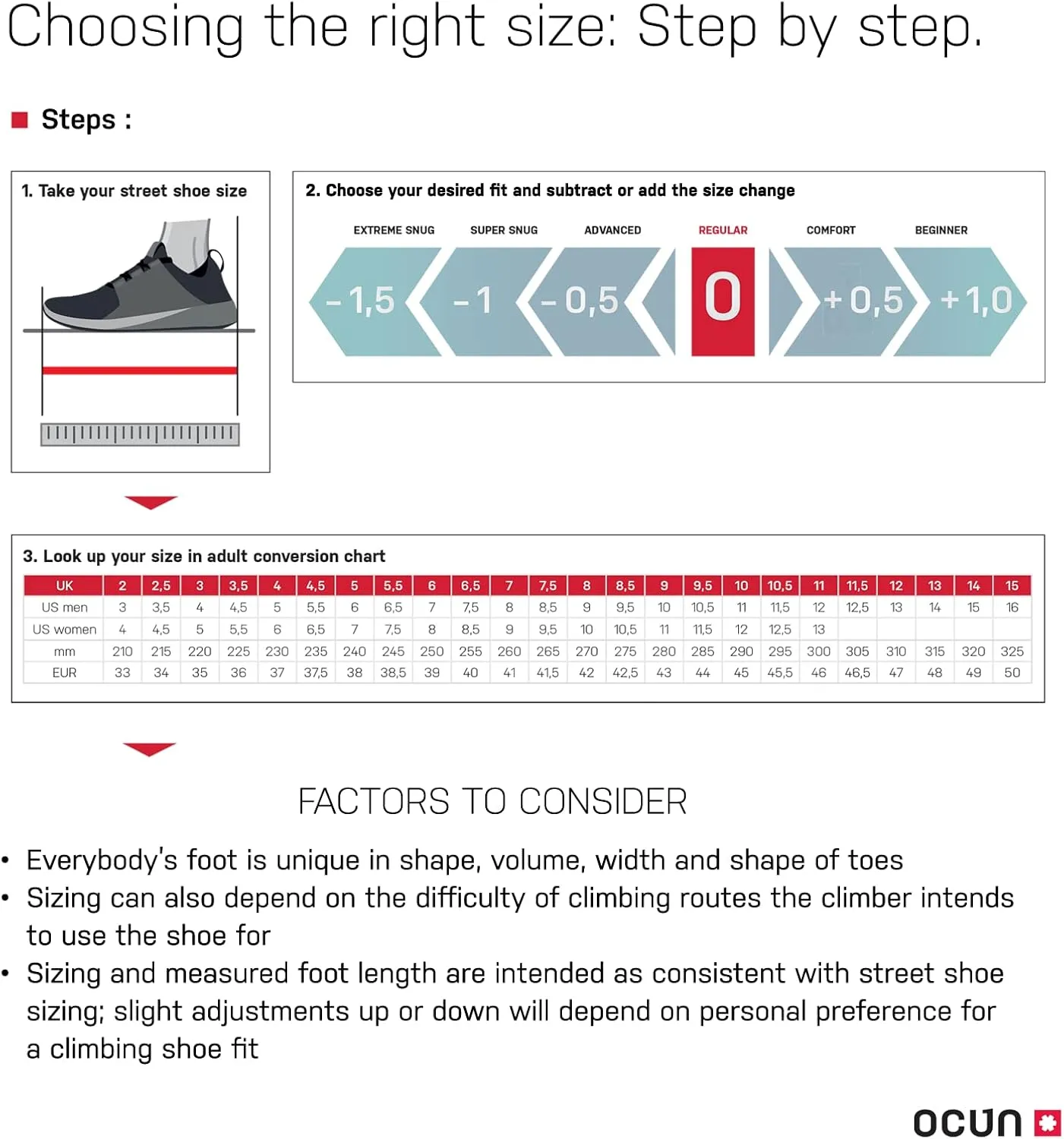 Ocun Havoc Bouldering Shoe | Rock Climbing Shoe