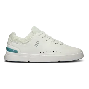 ON The Roger Advantage - White - Ice