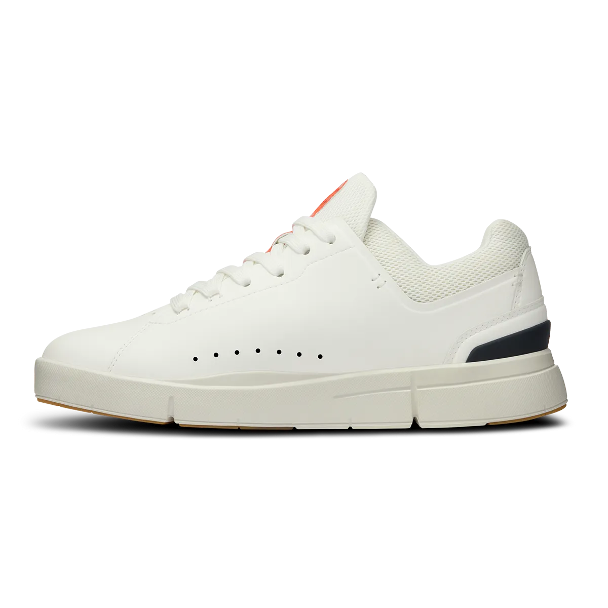 ON The Roger Advantage - White - Spice