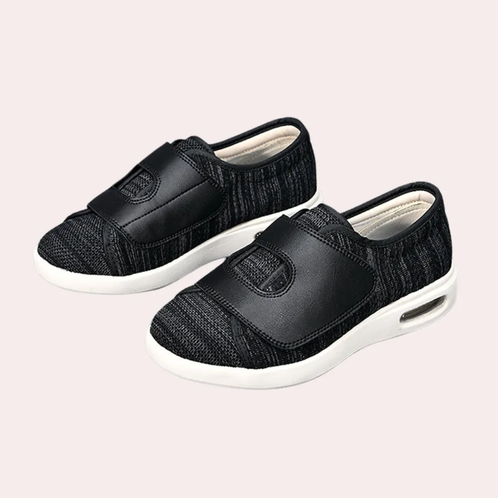 Orthopedic Slip-On Shoes | Supportive | Lightweight and Durable