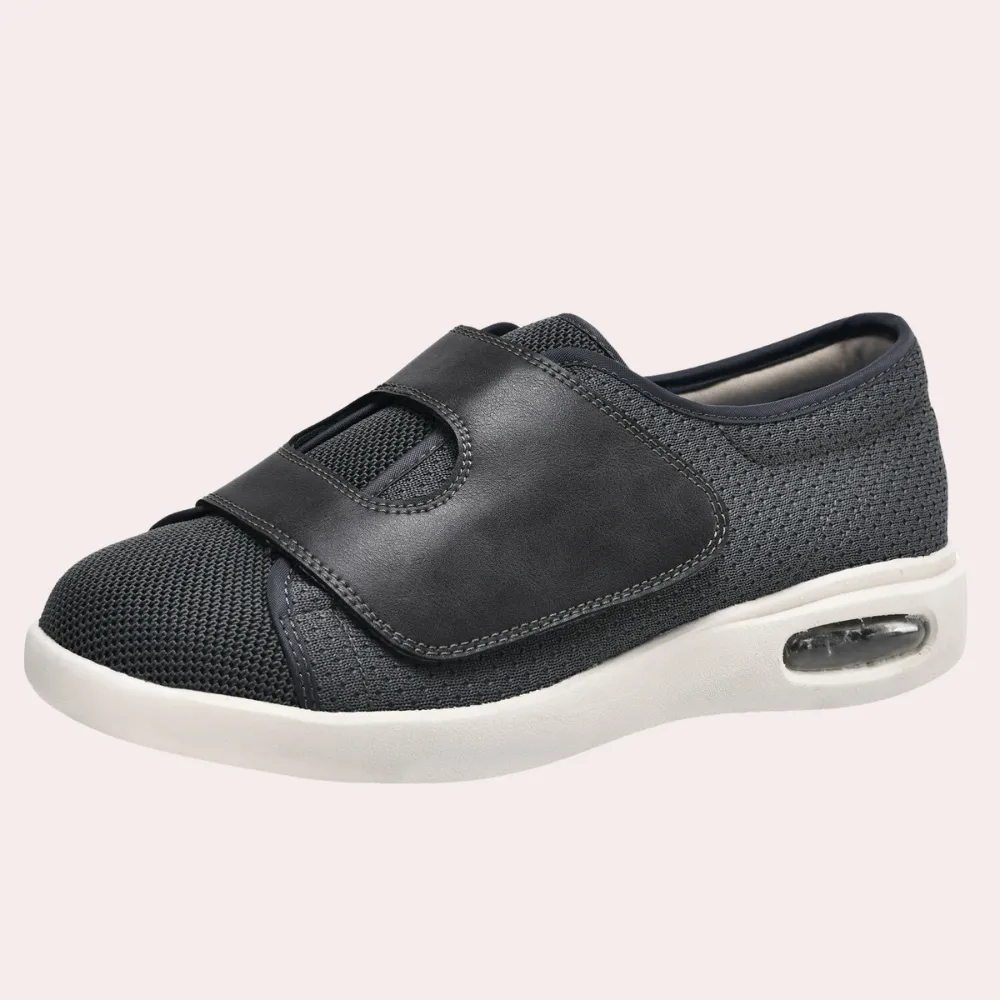 Orthopedic Slip-On Shoes | Supportive | Lightweight and Durable