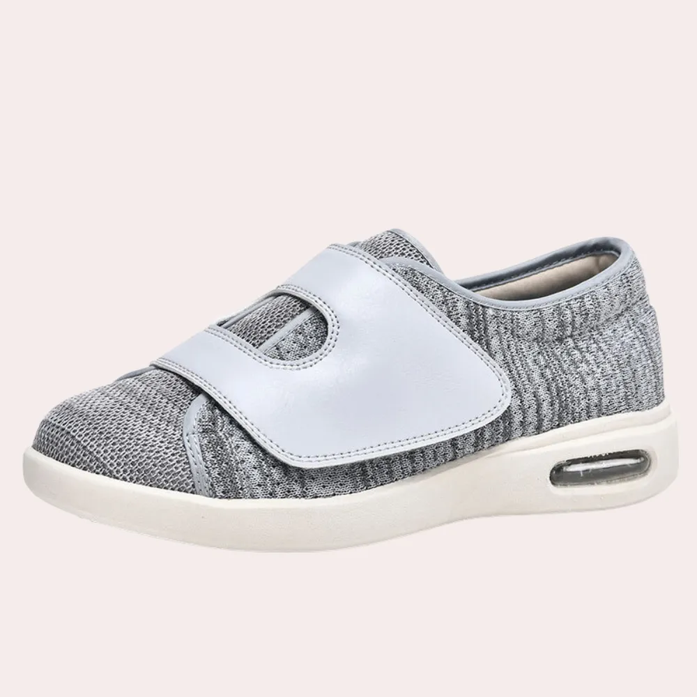 Orthopedic Slip-On Shoes | Supportive | Lightweight and Durable