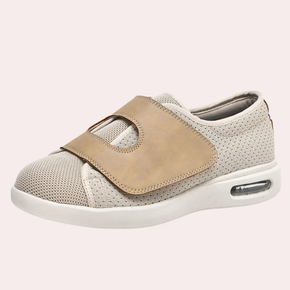 Orthopedic Slip-On Shoes | Supportive | Lightweight and Durable