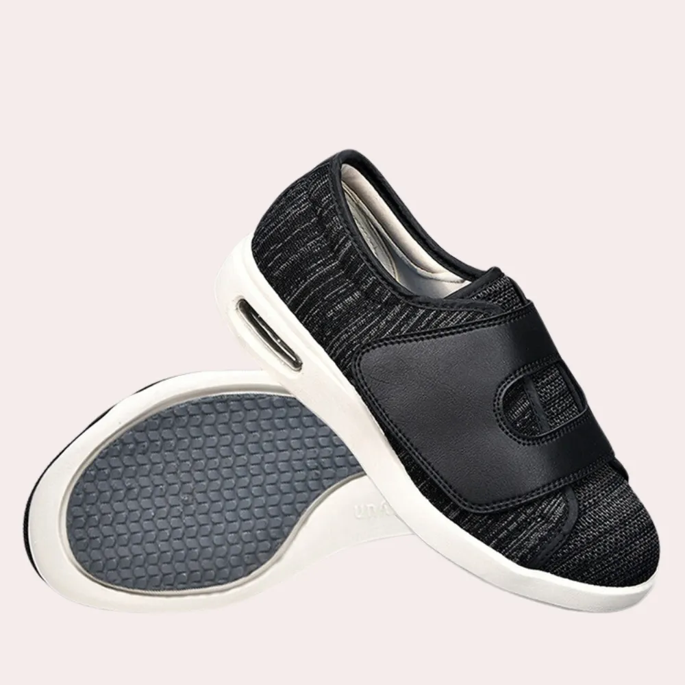 Orthopedic Slip-On Shoes | Supportive | Lightweight and Durable
