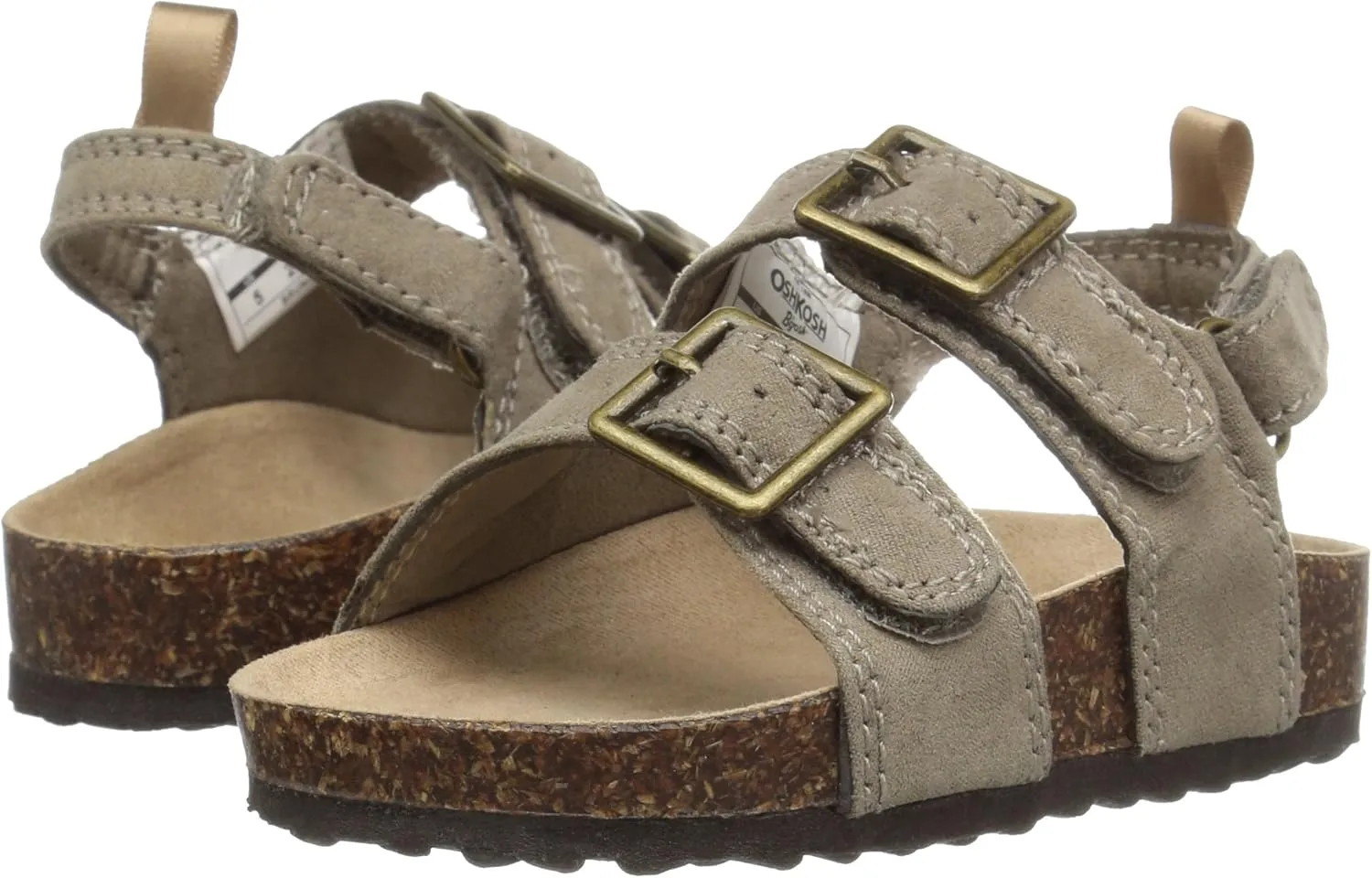 OSHKOSH B'GOSH Boy's Bruno Sandal
