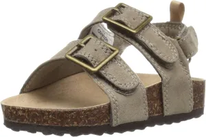 OSHKOSH B'GOSH Boy's Bruno Sandal