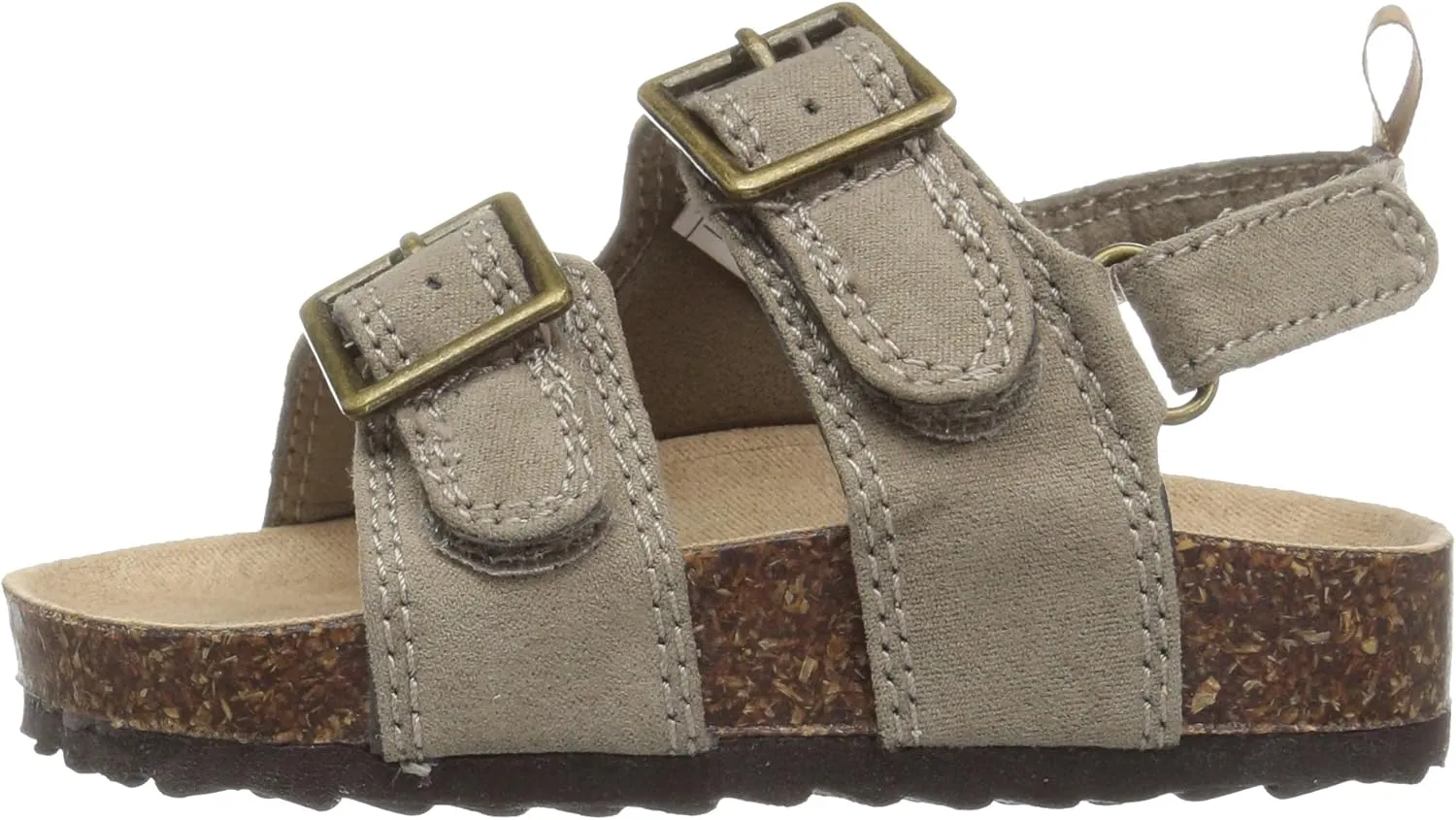 OSHKOSH B'GOSH Boy's Bruno Sandal