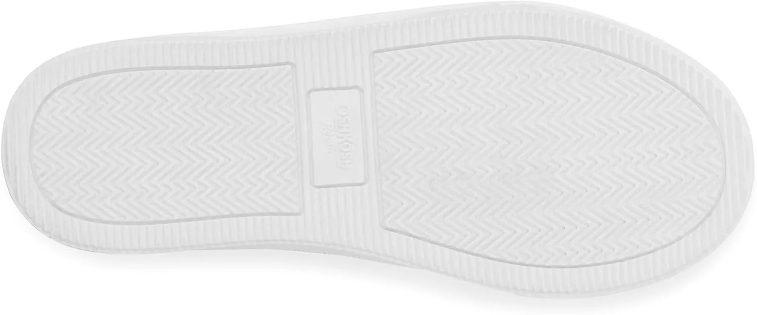OSHKOSH B'GOSH Unisex-Child Brenda Sneaker