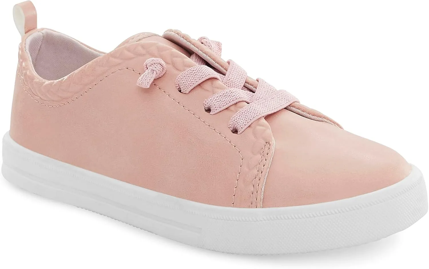 OSHKOSH B'GOSH Unisex-Child Brenda Sneaker