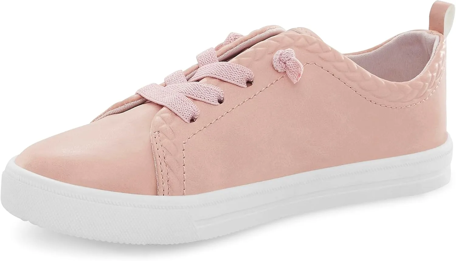 OSHKOSH B'GOSH Unisex-Child Brenda Sneaker