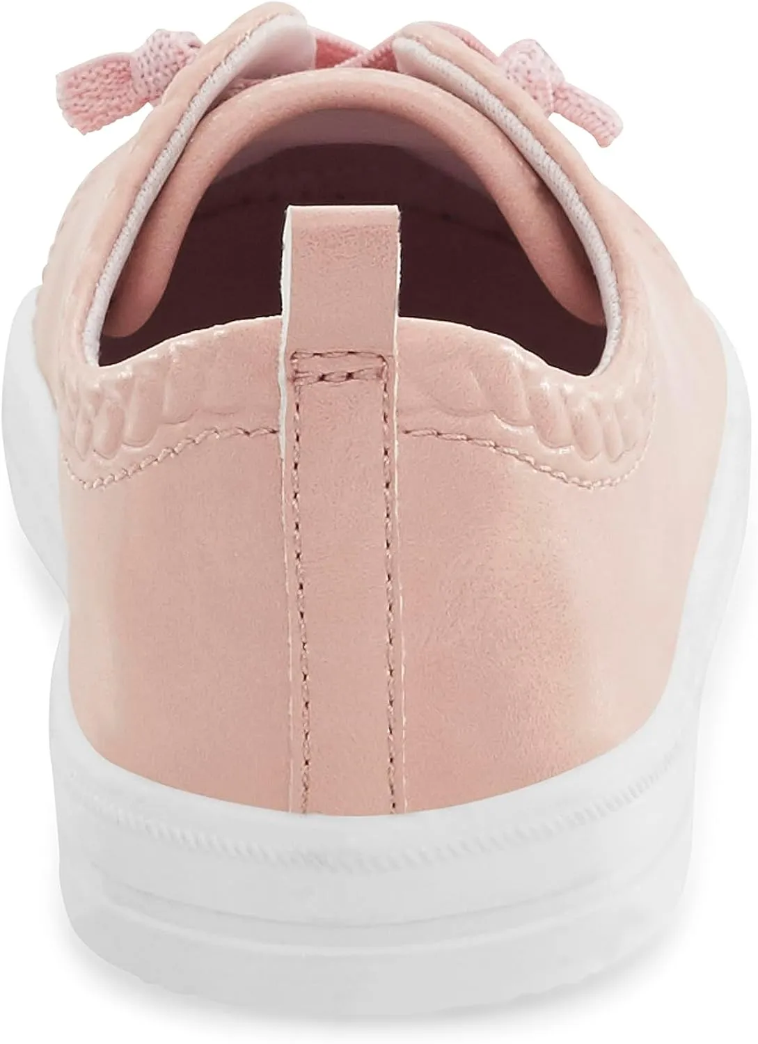 OSHKOSH B'GOSH Unisex-Child Brenda Sneaker
