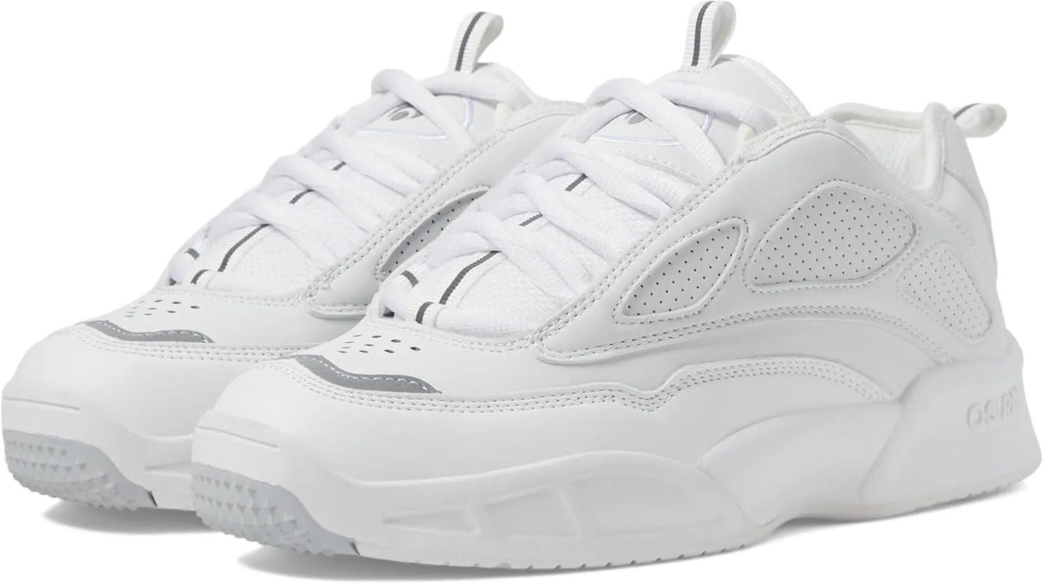 Osiris Men's Graff Skate Shoe