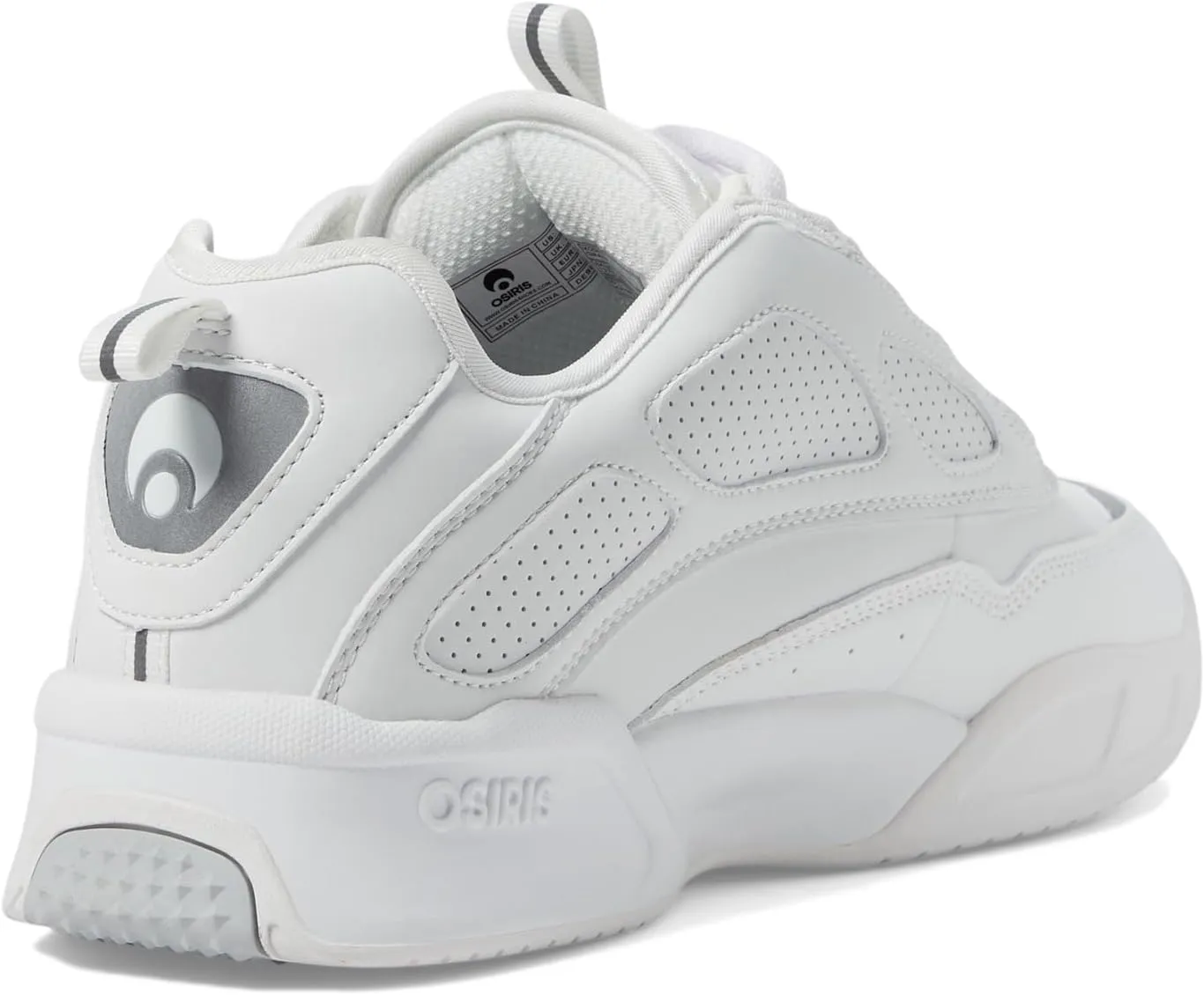Osiris Men's Graff Skate Shoe