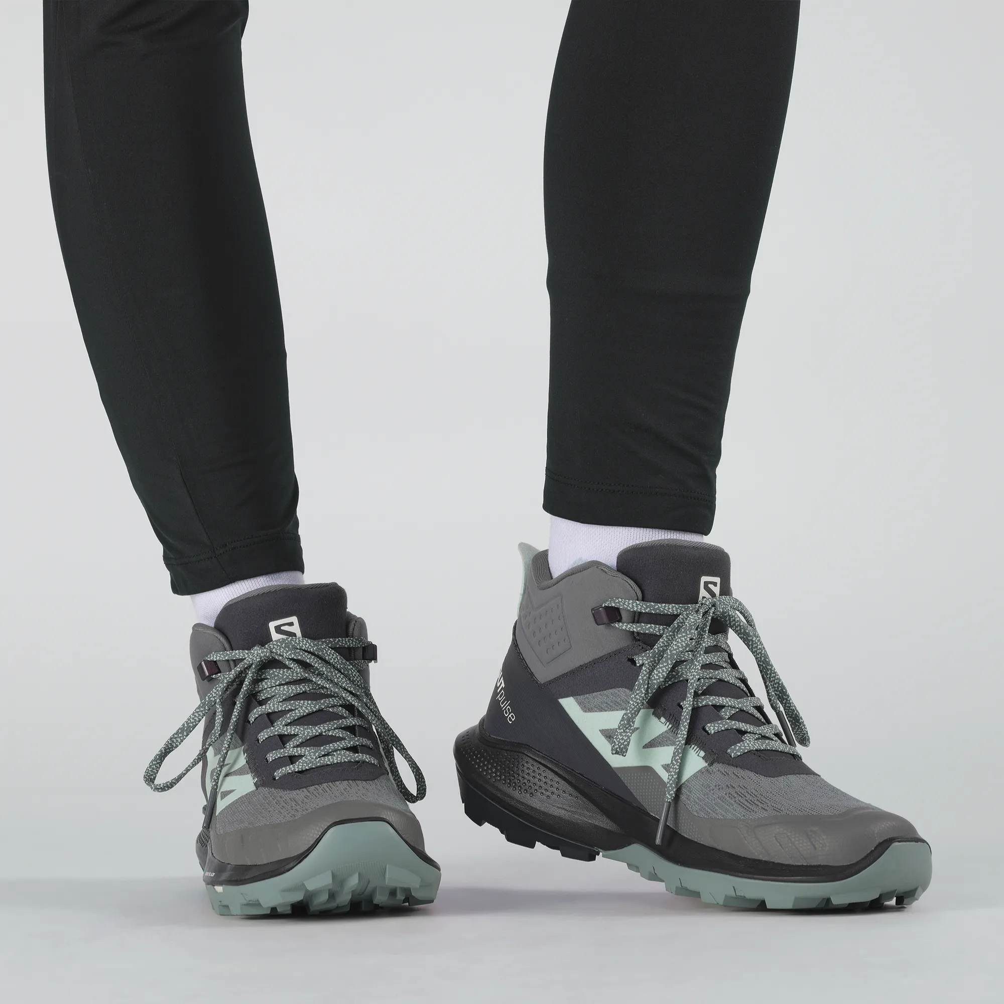 OUTPULSE MID GORE-TEX WOMEN'S