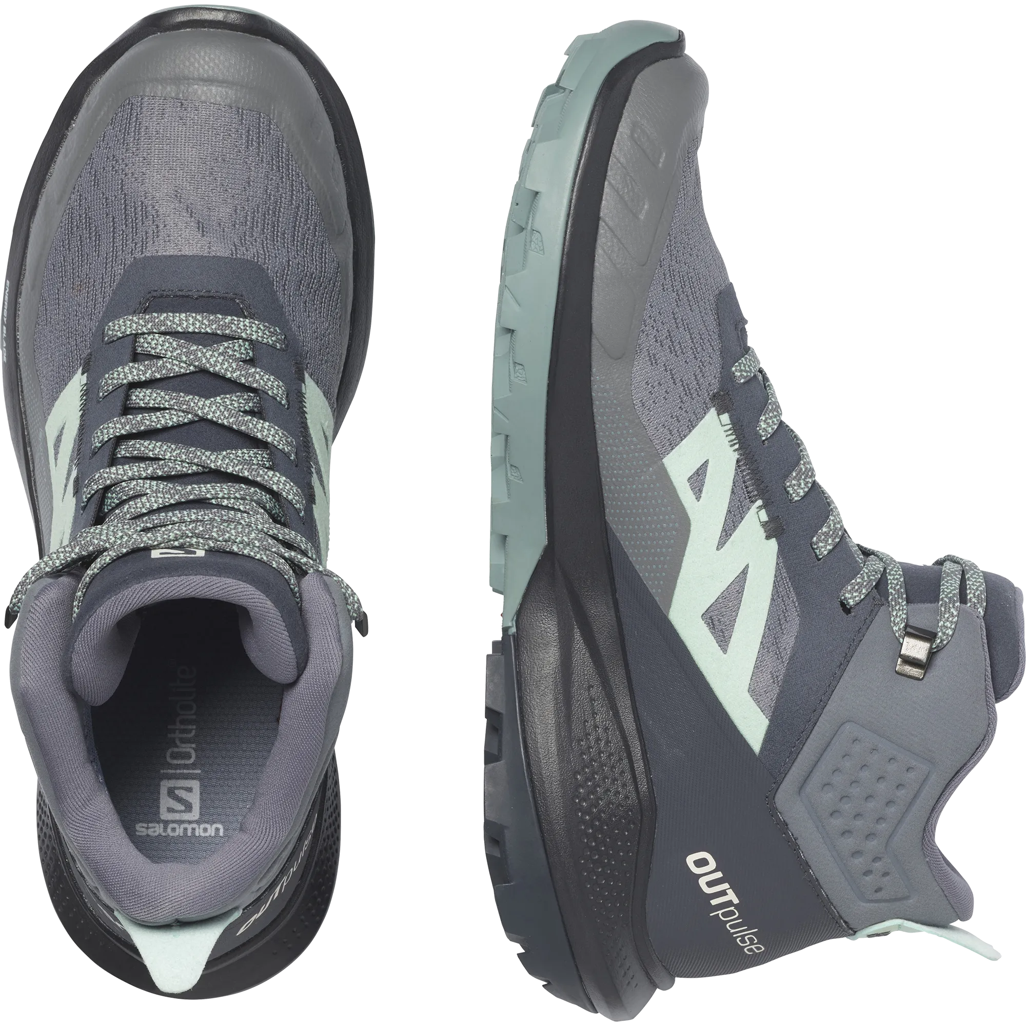 OUTPULSE MID GORE-TEX WOMEN'S
