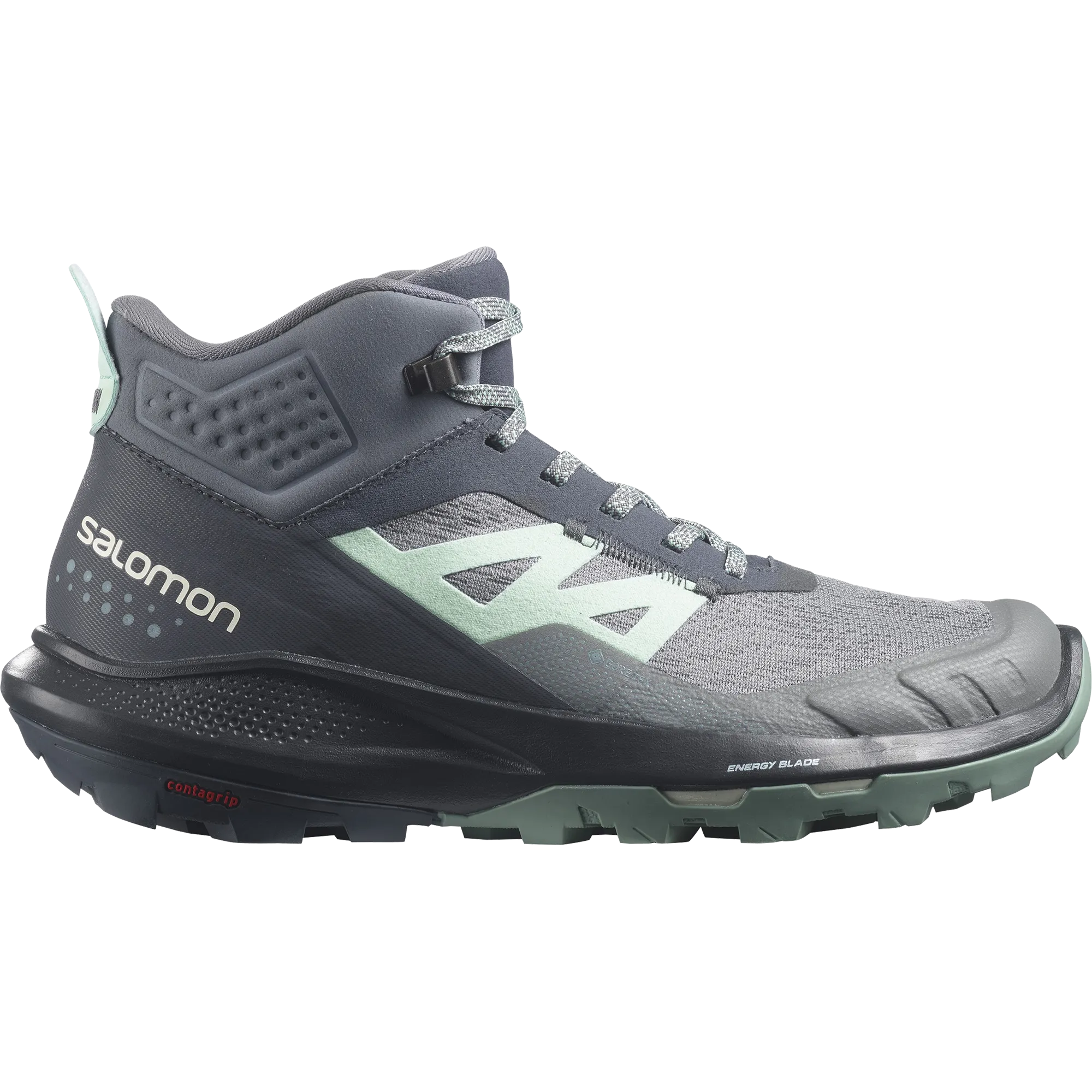 OUTPULSE MID GORE-TEX WOMEN'S