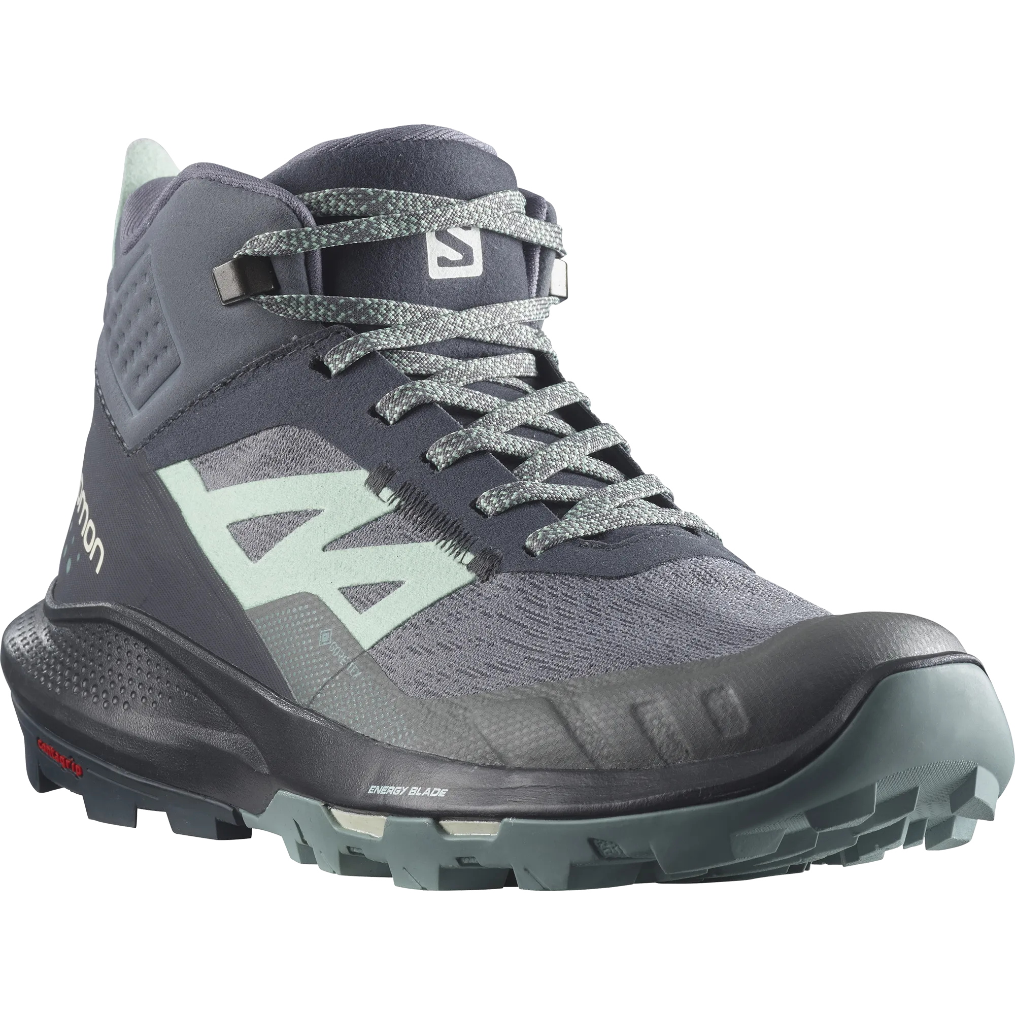 OUTPULSE MID GORE-TEX WOMEN'S