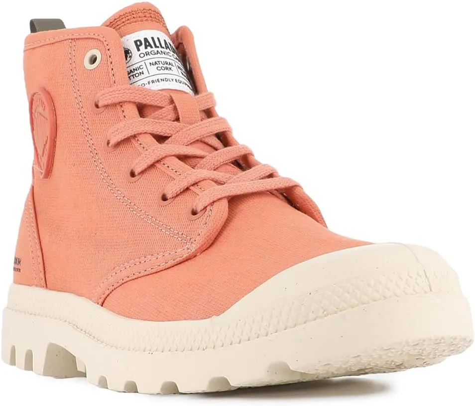Palladium Men's Mid-top Sneaker