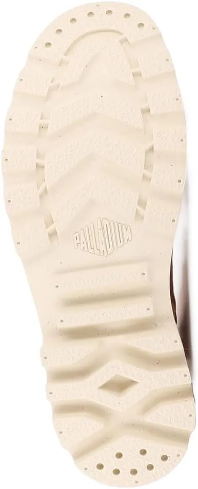Palladium Men's Mid-top Sneaker