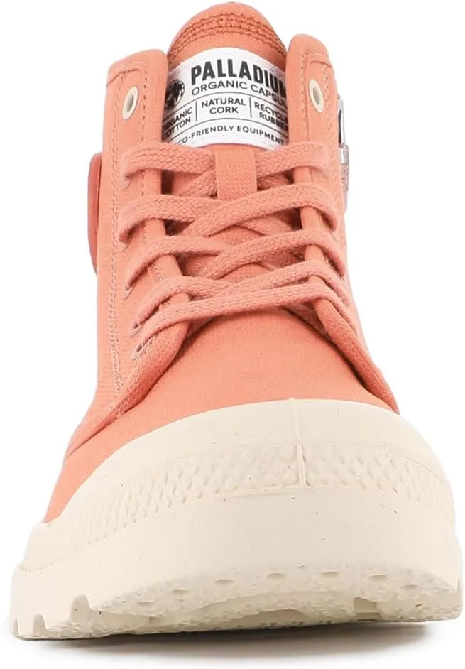 Palladium Men's Mid-top Sneaker