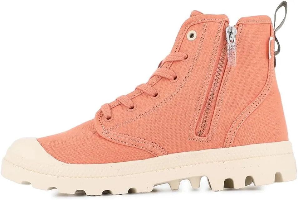Palladium Men's Mid-top Sneaker