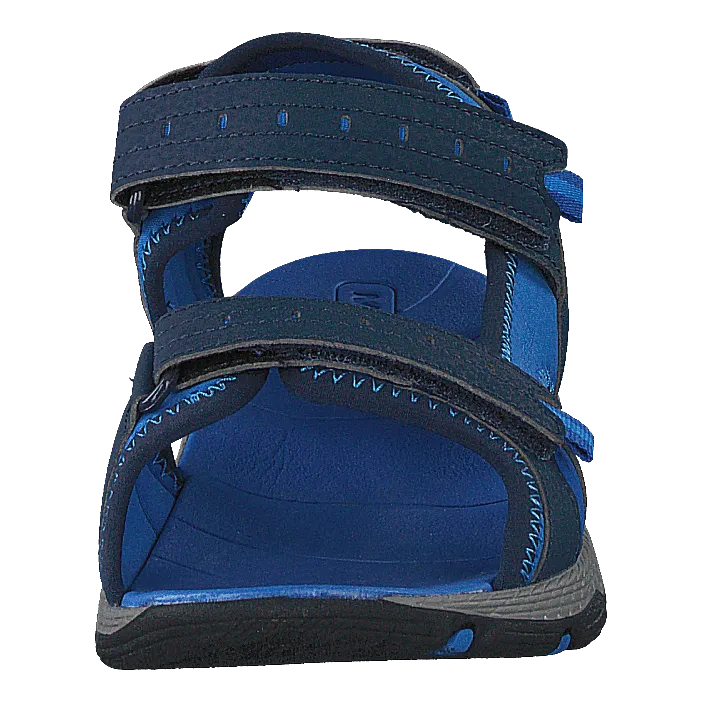 Panther Sandal 2.0 Navy