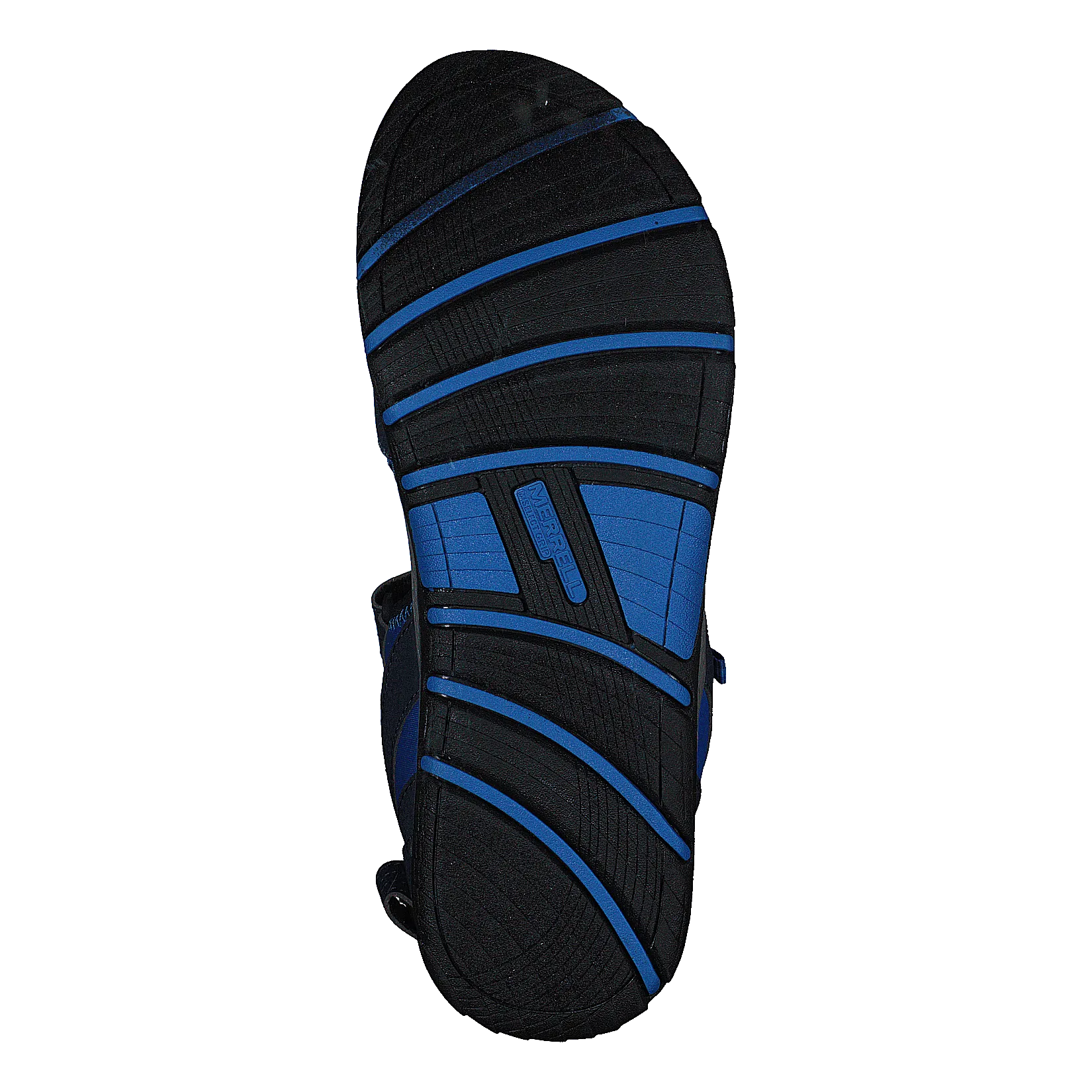 Panther Sandal 2.0 Navy