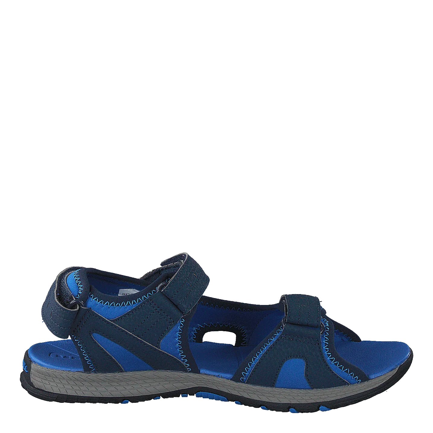 Panther Sandal 2.0 Navy