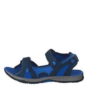 Panther Sandal 2.0 Navy