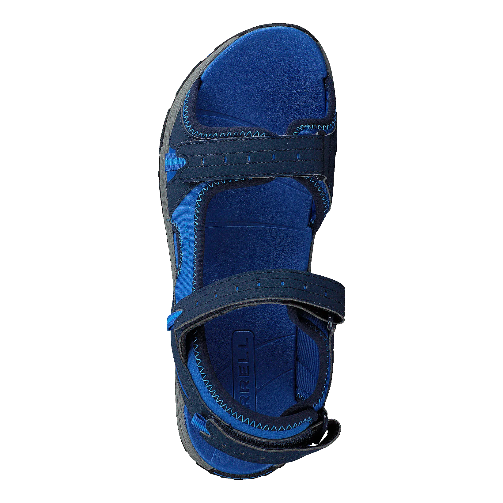 Panther Sandal 2.0 Navy