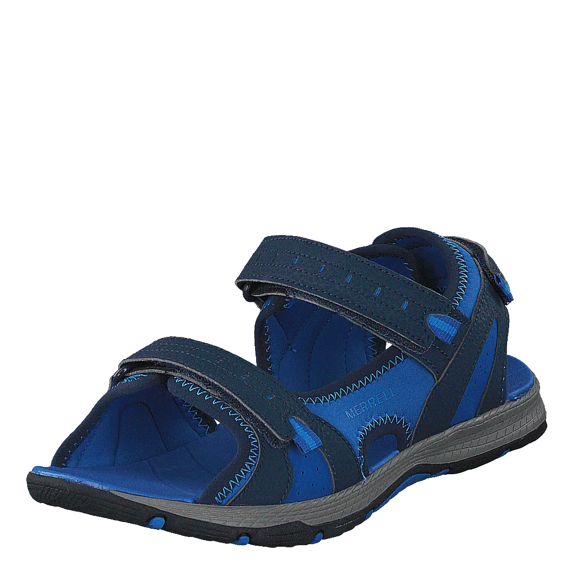 Panther Sandal 2.0 Navy