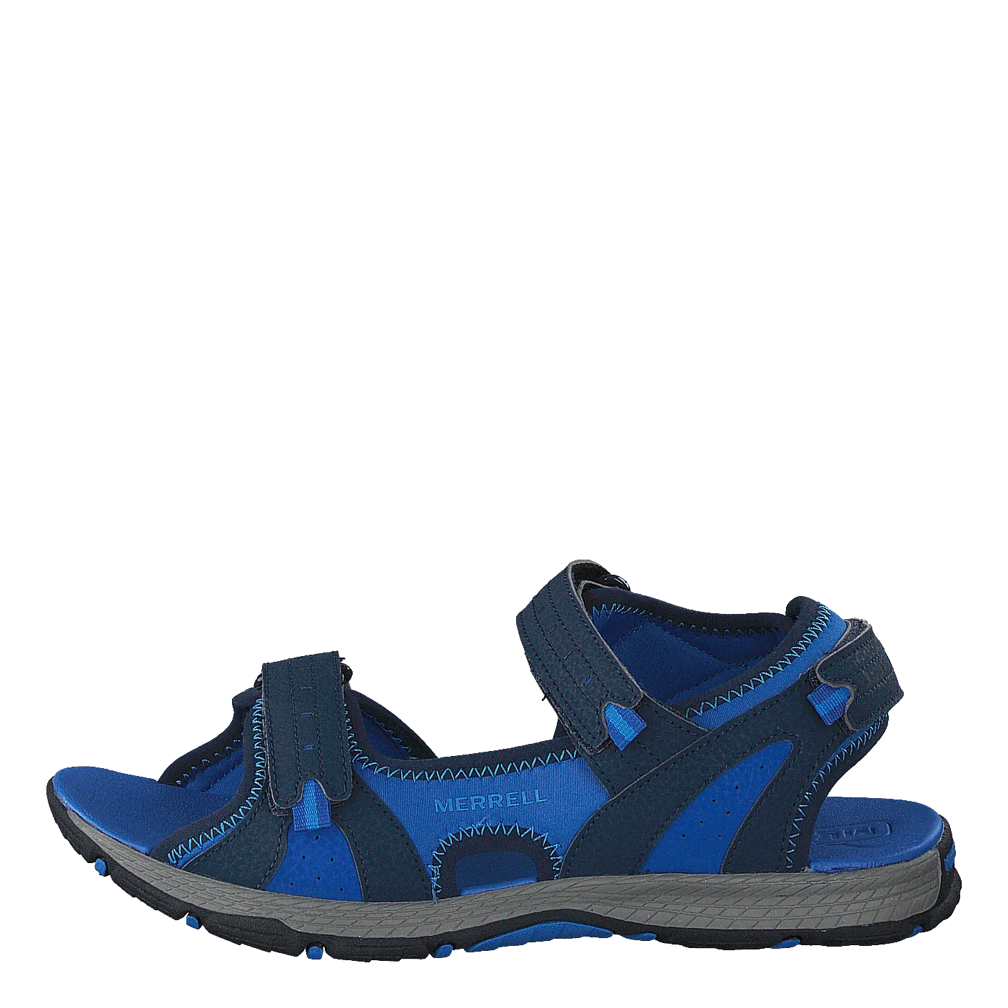 Panther Sandal 2.0 Navy