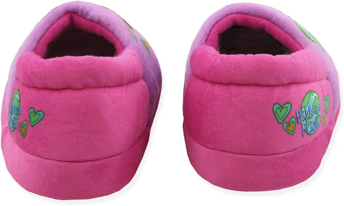 Paw Patrol Boys Girls Aline Slippers (Toddler/Little Kid)