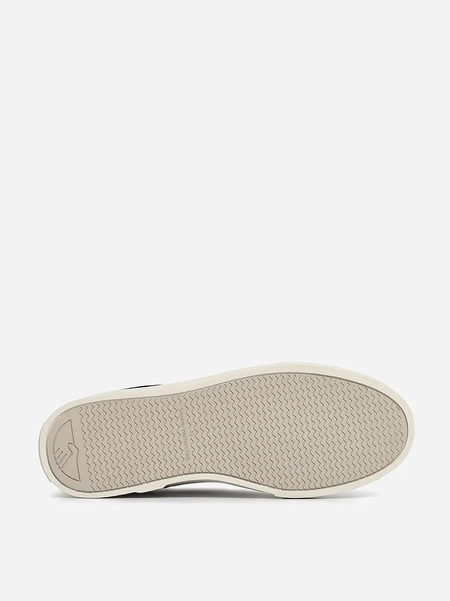 Pearl S-Strike Leather White/Creme