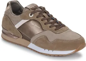 Pepe Jeans Women's Regular Sneaker