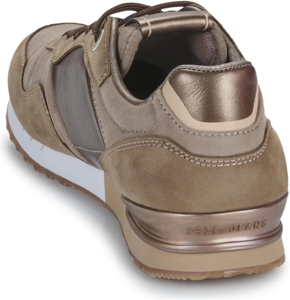 Pepe Jeans Women's Regular Sneaker