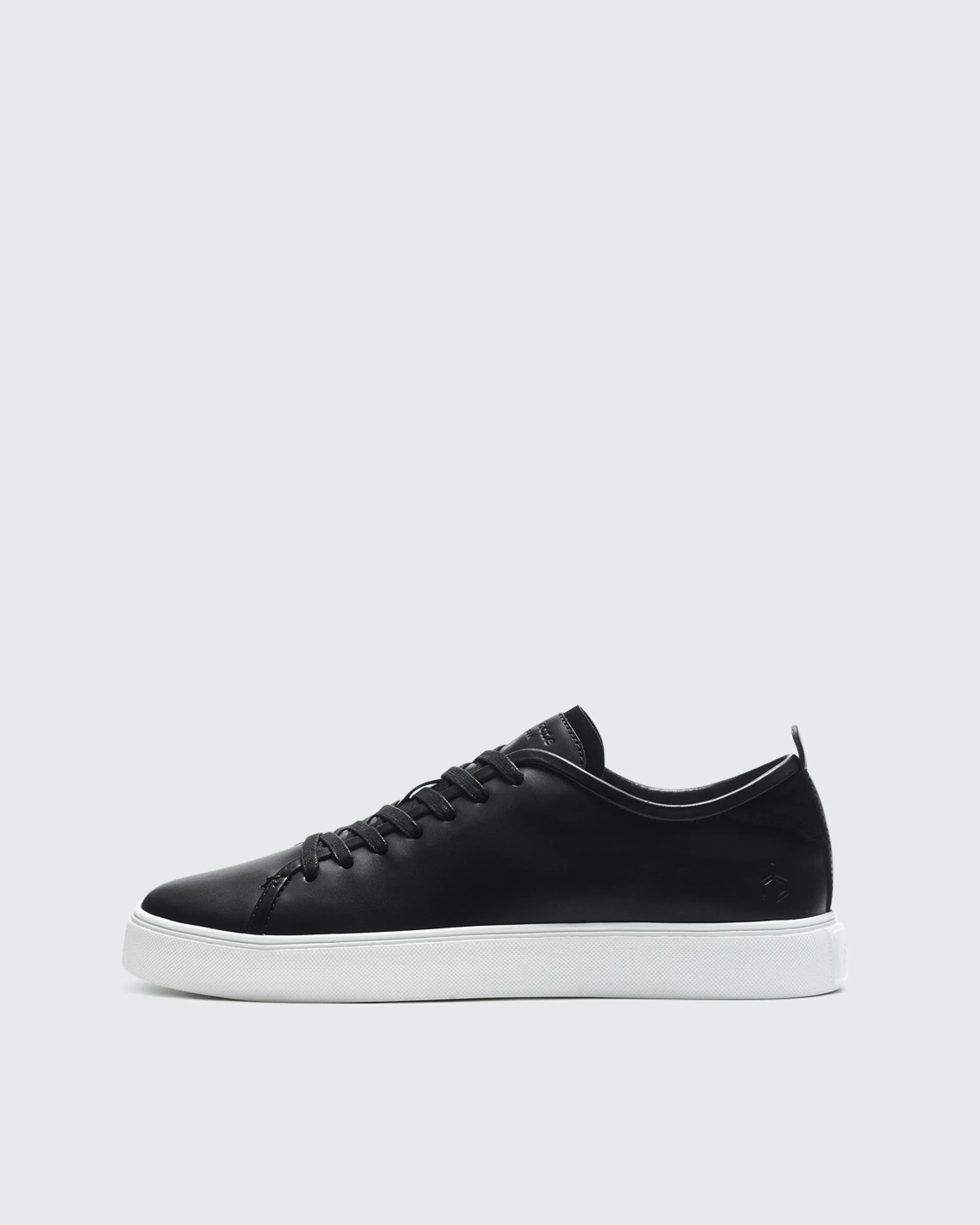 Perry Leather Sneaker