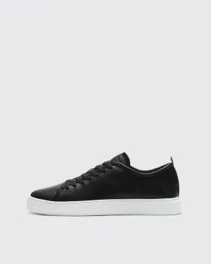 Perry Leather Sneaker