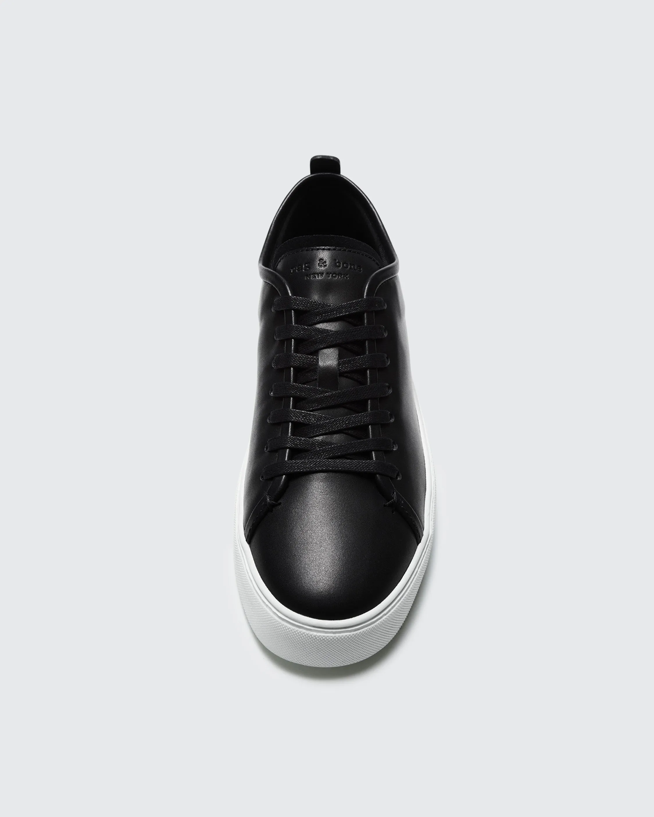 Perry Leather Sneaker