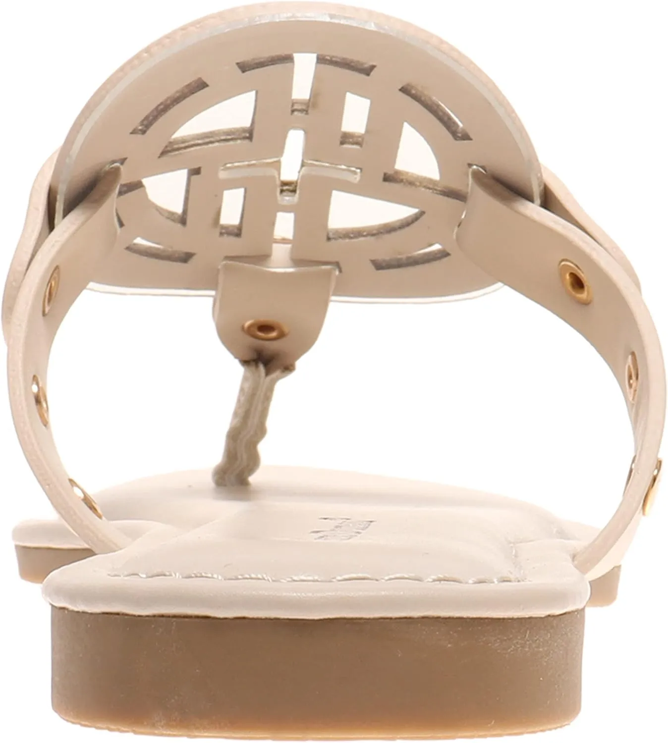 Pierre Dumas Women's Limit-20 Sandal