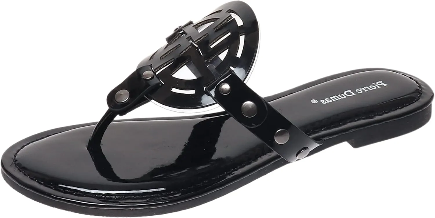 Pierre Dumas Women's Limit-20 Sandal