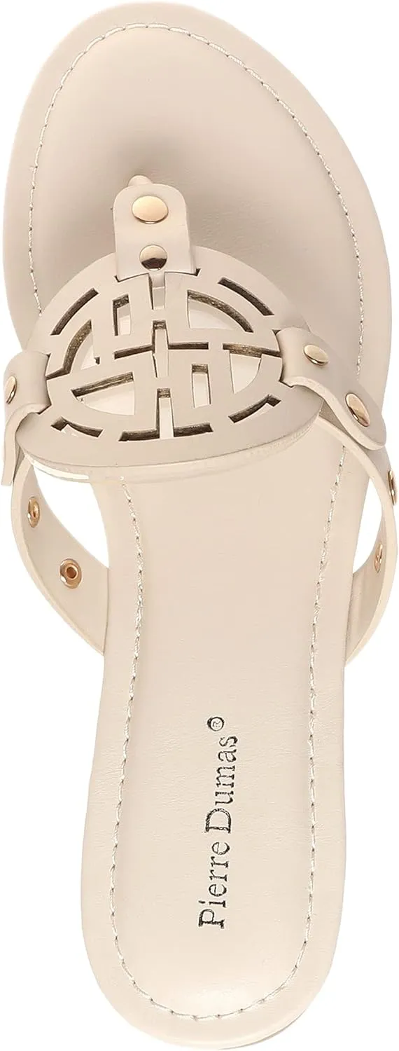 Pierre Dumas Women's Limit-20 Sandal